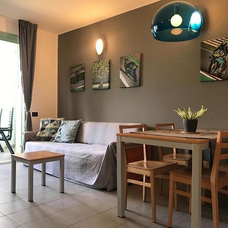 46 Vale C'E' Al Villaggio Olimpico Di Sestriere Luaran gambar