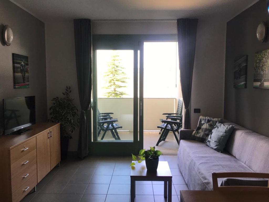 46 Vale C'E' Al Villaggio Olimpico Di Sestriere Luaran gambar