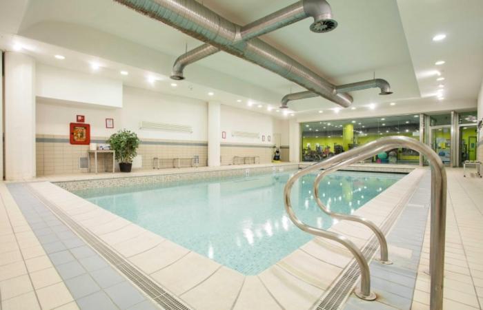 46 Vale C'E' Al Villaggio Olimpico Di Sestriere Luaran gambar