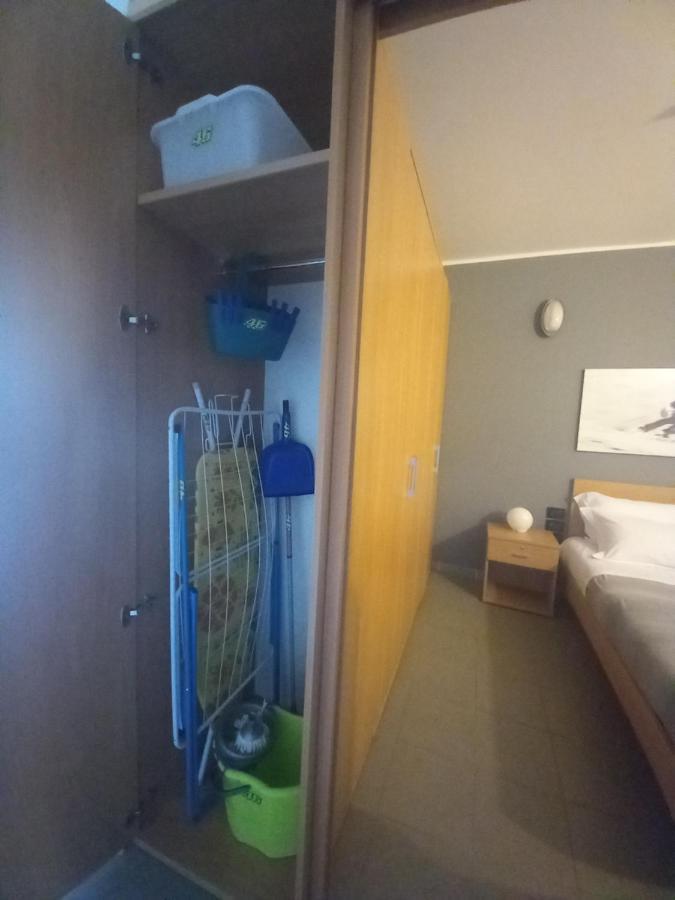 46 Vale C'E' Al Villaggio Olimpico Di Sestriere Luaran gambar