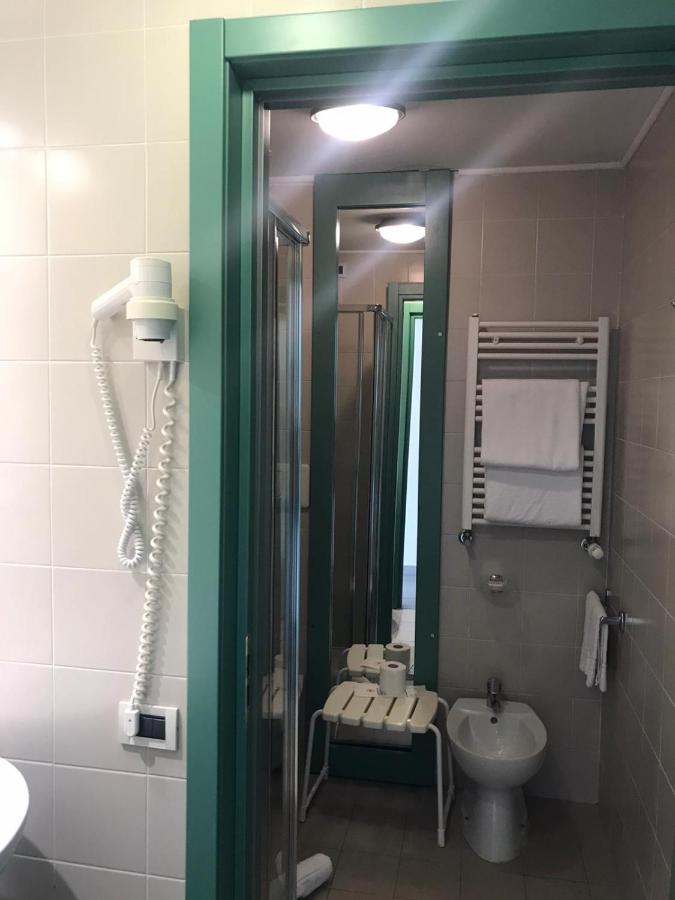 46 Vale C'E' Al Villaggio Olimpico Di Sestriere Luaran gambar